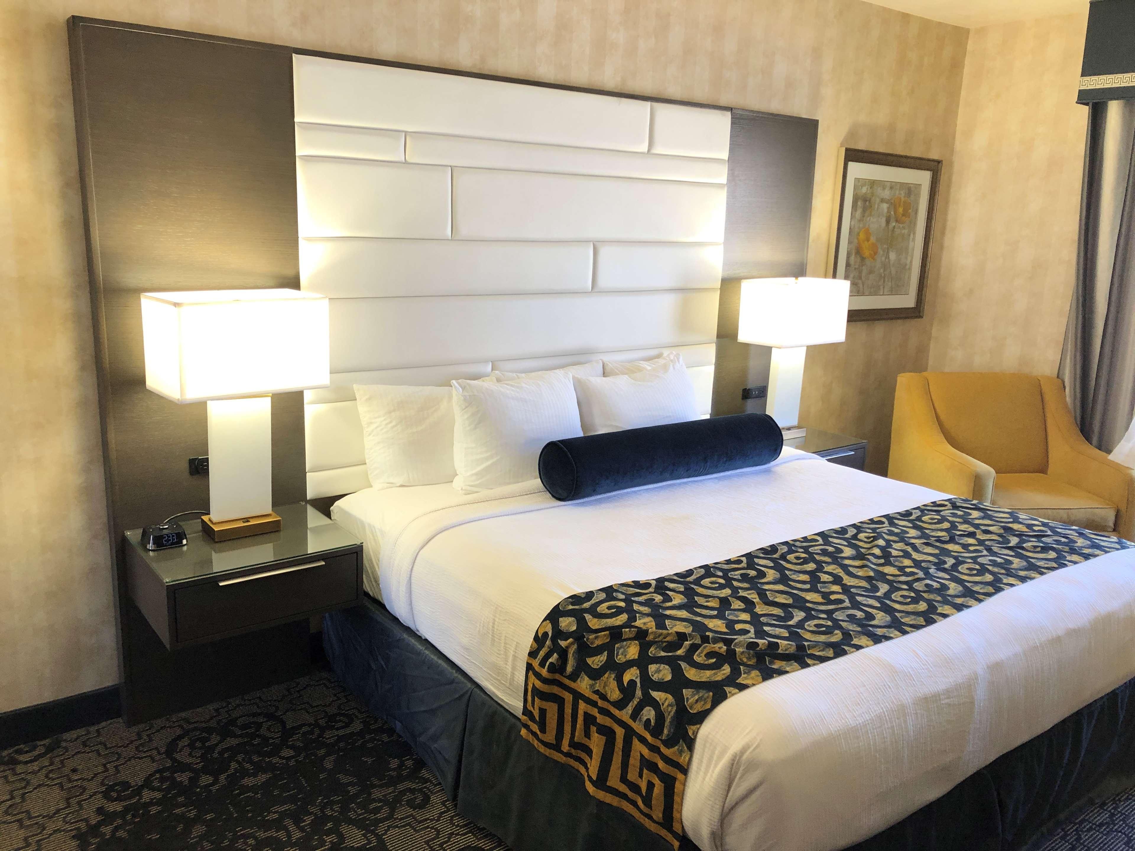 Best Western Plus Abbey Inn St. George Ngoại thất bức ảnh