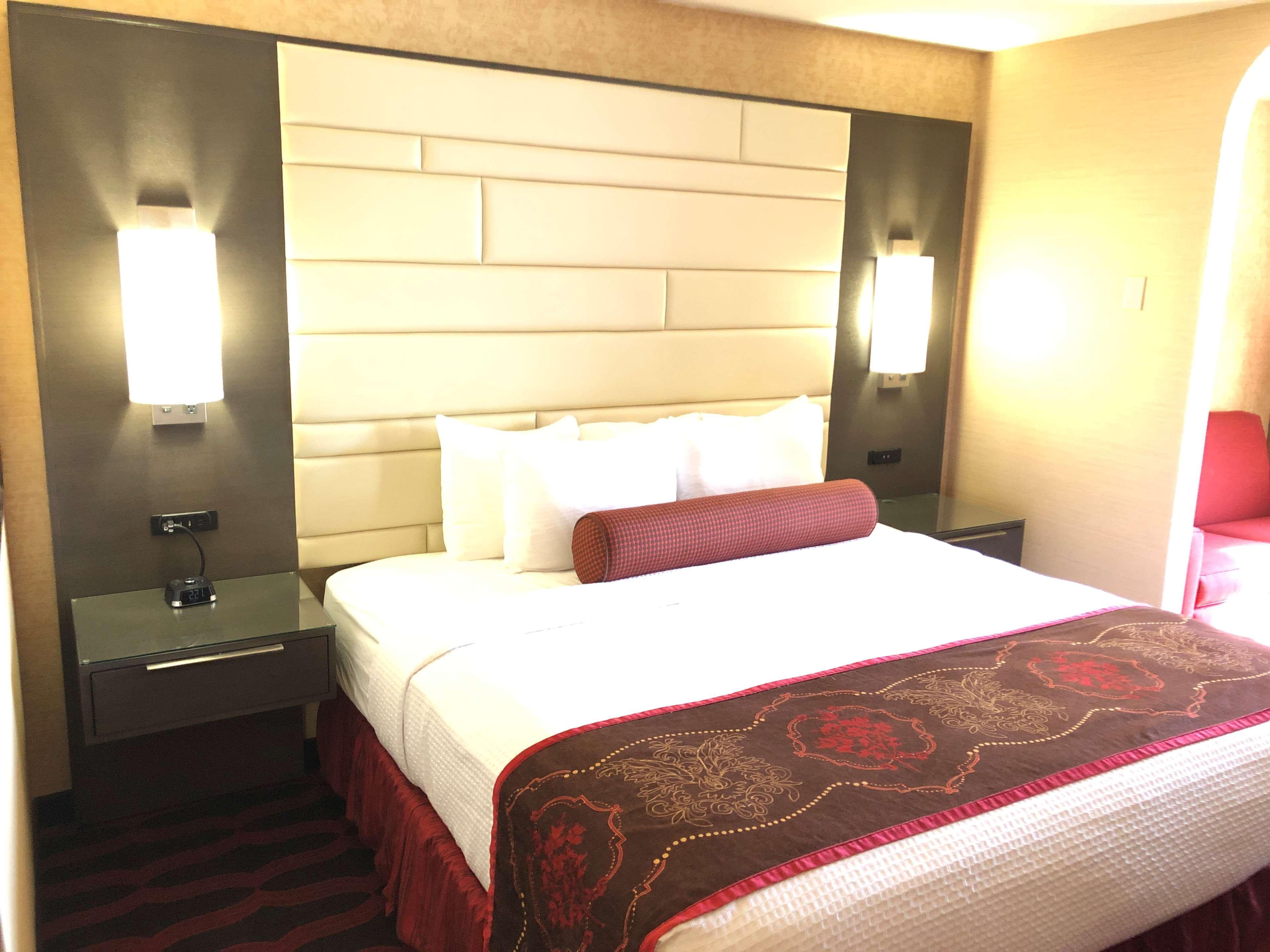 Best Western Plus Abbey Inn St. George Ngoại thất bức ảnh