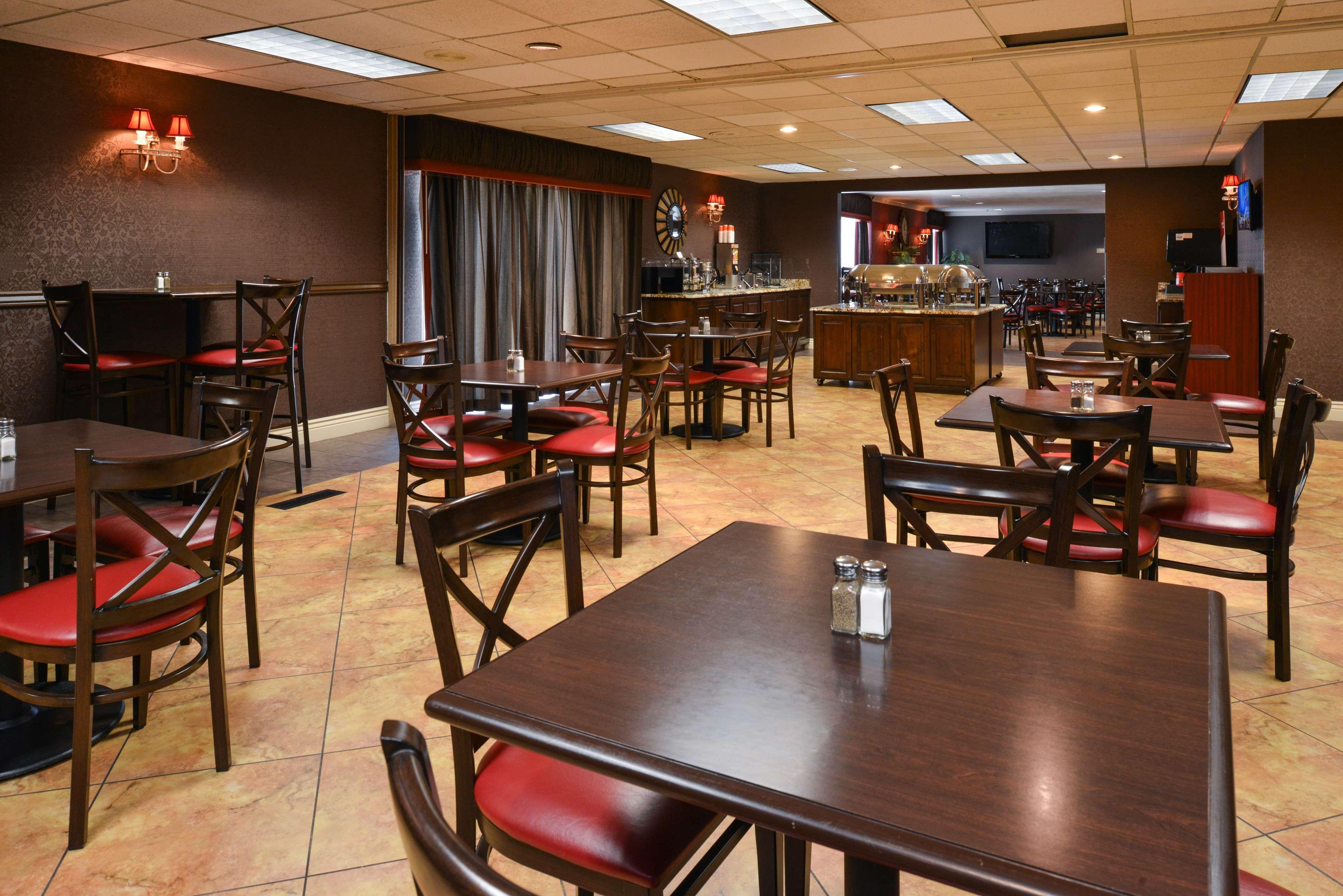 Best Western Plus Abbey Inn St. George Ngoại thất bức ảnh