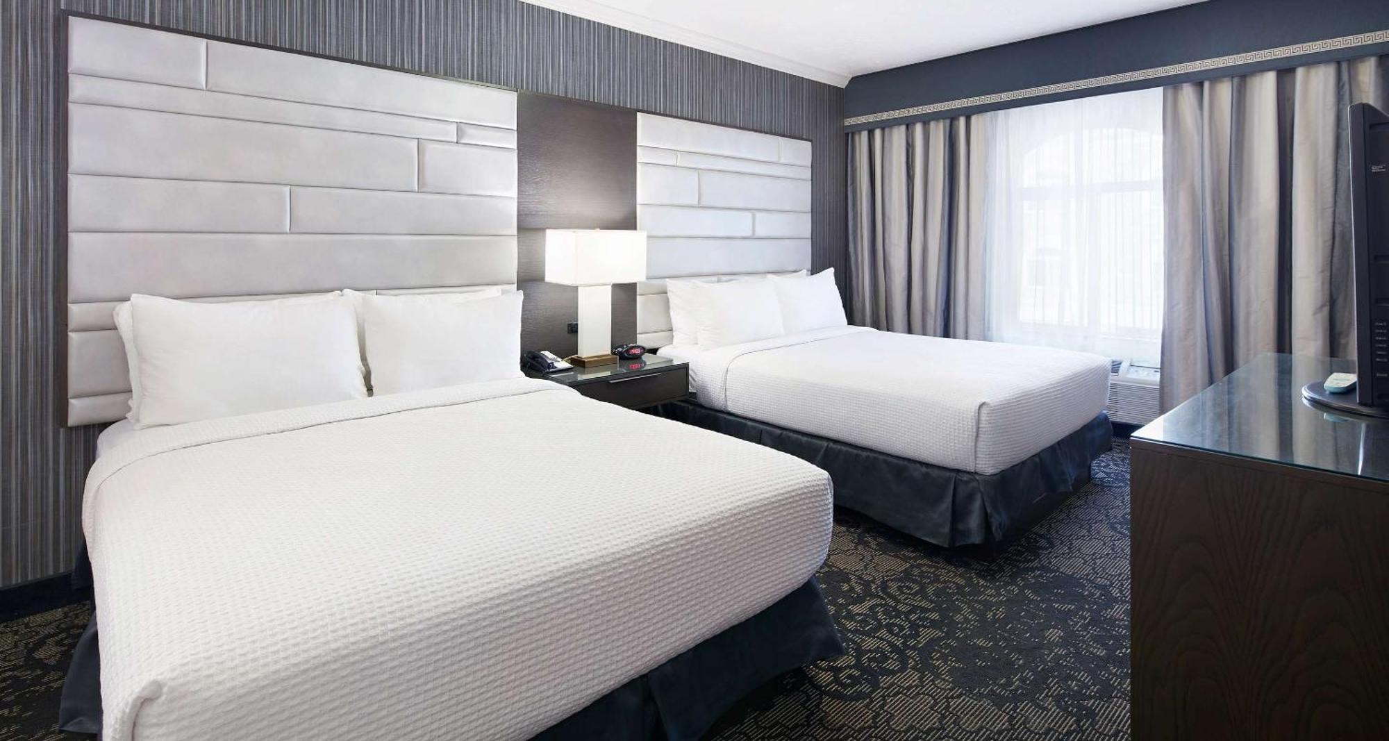 Best Western Plus Abbey Inn St. George Ngoại thất bức ảnh