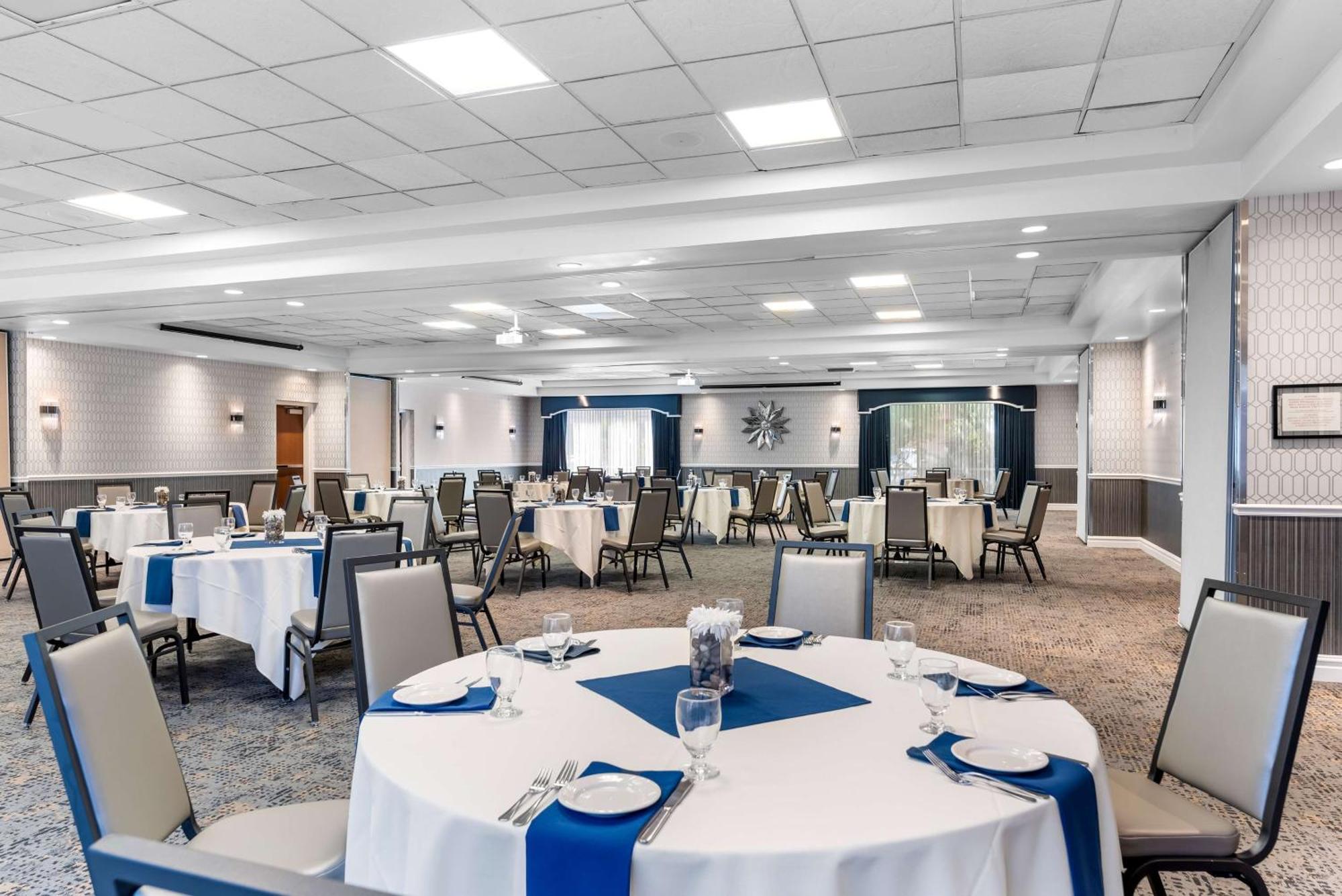 Best Western Plus Abbey Inn St. George Ngoại thất bức ảnh