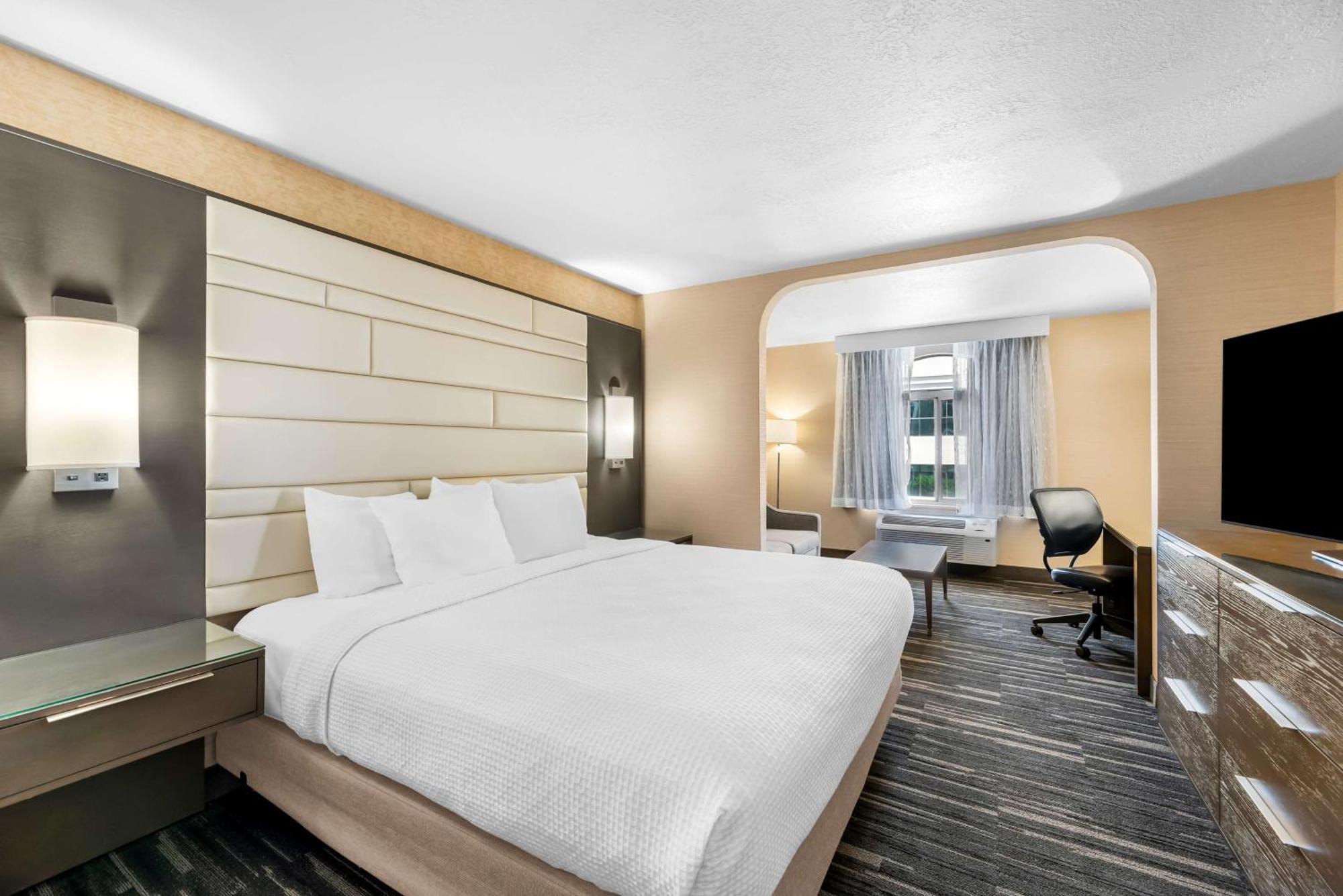 Best Western Plus Abbey Inn St. George Ngoại thất bức ảnh